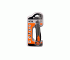 Cutter 18 mm Metal