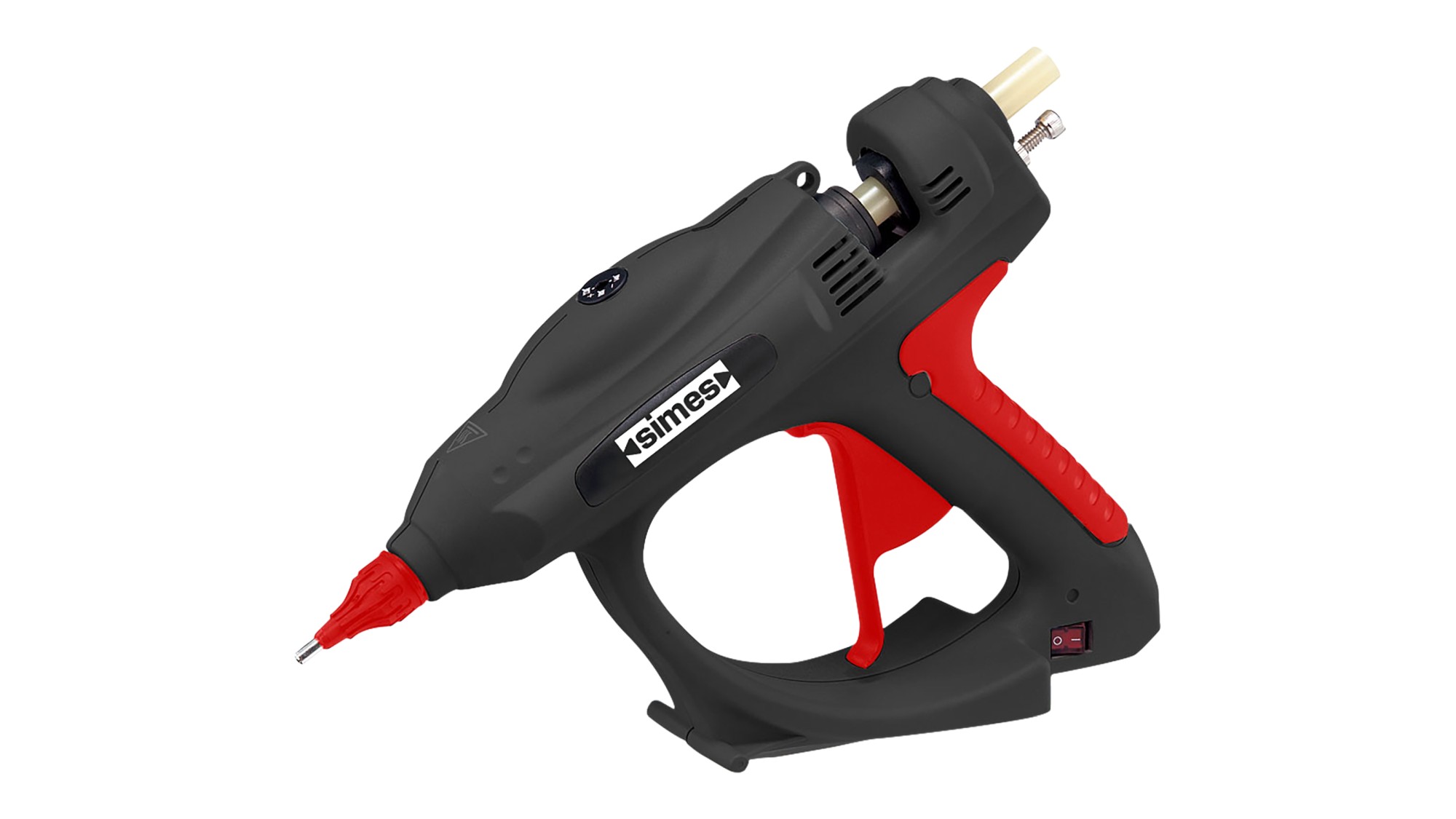 Encolador simHM18 HD 600W PRO