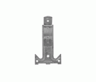 Cuelgue combinado 60