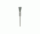 Juego de cepillos Pincel inox 8 mm