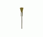 Juego de cepillos Pincel laton 8 mm