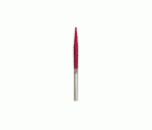Fresa widia aguja 4,0 x 19 mm