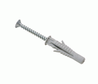 Conjuntos taco NYN 6 x 35 Tornillo
