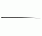 Brida nylon 4,8 x 200 Negra
