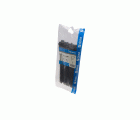 Brida nylon 4,8 x 380 Negra