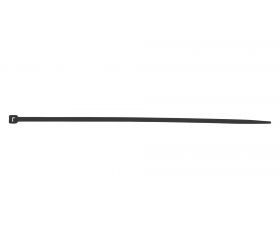 Brida nylon 7,6 x 300 Negra