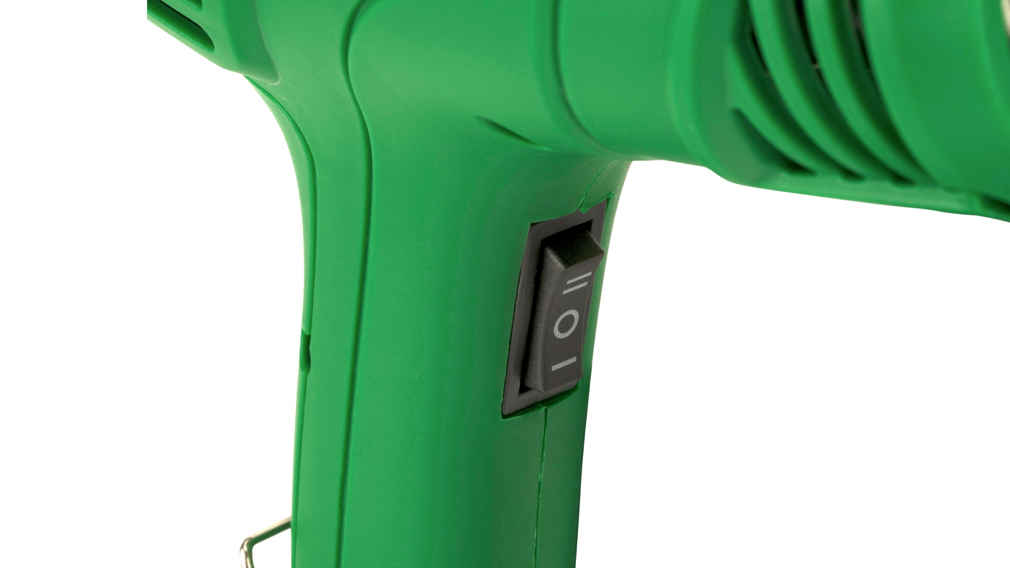 Pistola de aire caliente HSK 2000W 2E Heat Gun 2000W 2E / 450 °C - 600 °C