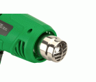 Pistola de aire caliente HSK 2000W 2E Heat Gun 2000W 2E / 450 °C - 600 °C