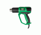 Pistola de aire caliente HSK 2000W 2 ELCD