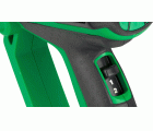 Pistola de aire caliente HSK 2000W 2 ELCD Heat Gun 2000W 2 ELCD | 2000W / 50 °C - 650 °C