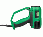 Pistola de aire caliente HSK 2000W 2 ELCD Heat Gun 2000W 2 ELCD | 2000W / 50 °C - 650 °C