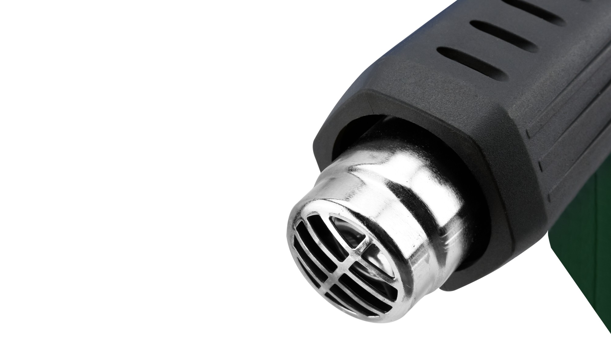 Pistola de aire caliente HSK 2000W 3E Heat Gun 2000W 3E / 50 °C - 600 °C