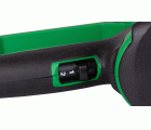 Pistola de aire caliente HSK 2000W 3E Heat Gun 2000W 3E / 50 °C - 600 °C