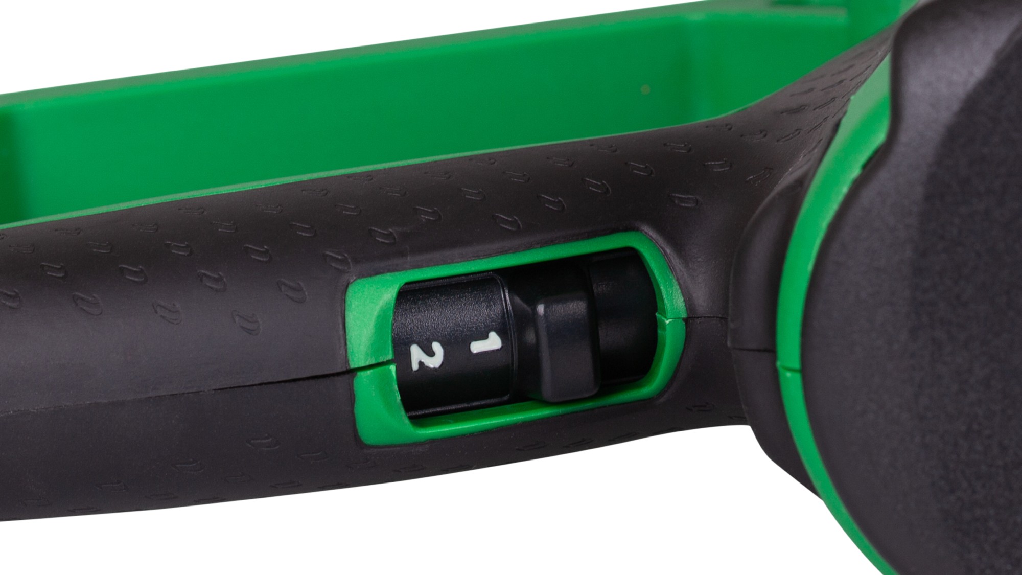 Pistola de aire caliente HSK 2000W 3E Heat Gun 2000W 3E / 50 °C - 600 °C