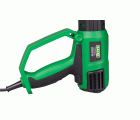 Pistola de aire caliente HSK 2000W 3E Heat Gun 2000W 3E / 50 °C - 600 °C