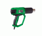Pistola de aire caliente HSK 2000W 3E Heat Gun 2000W 3E / 50 °C - 600 °C