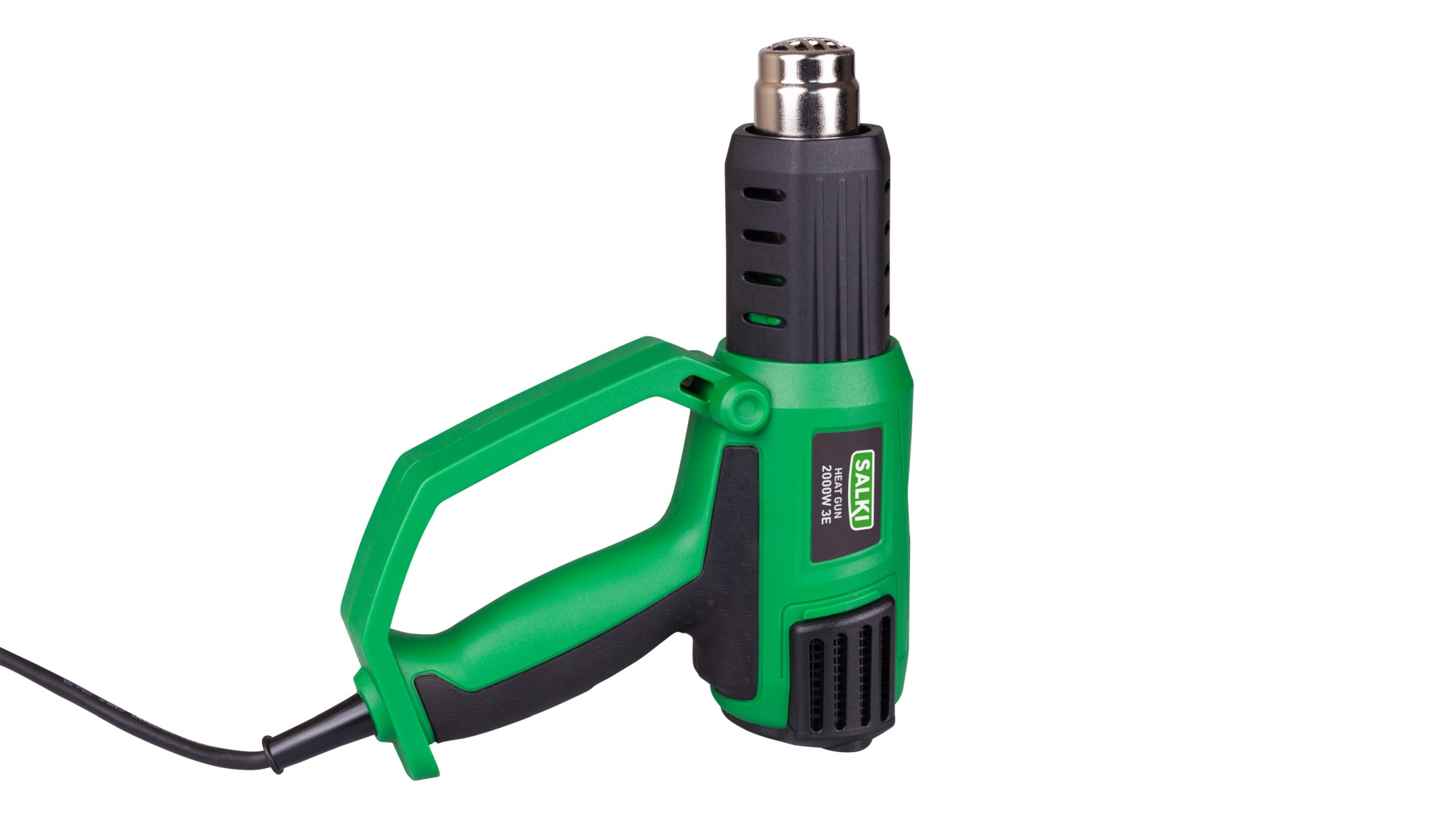 Pistola de aire caliente HSK 2000W 3E Heat Gun 2000W 3E / 50 °C - 600 °C