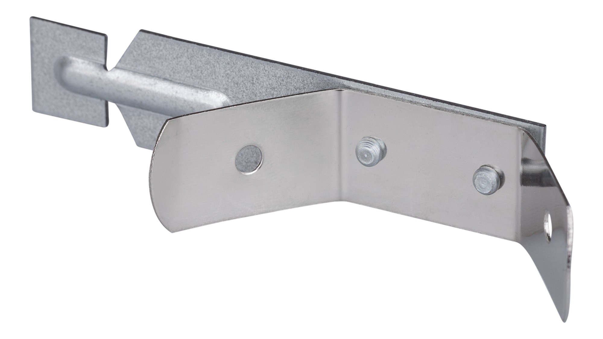 CLIP CUELGUE PERFIL SIERRA