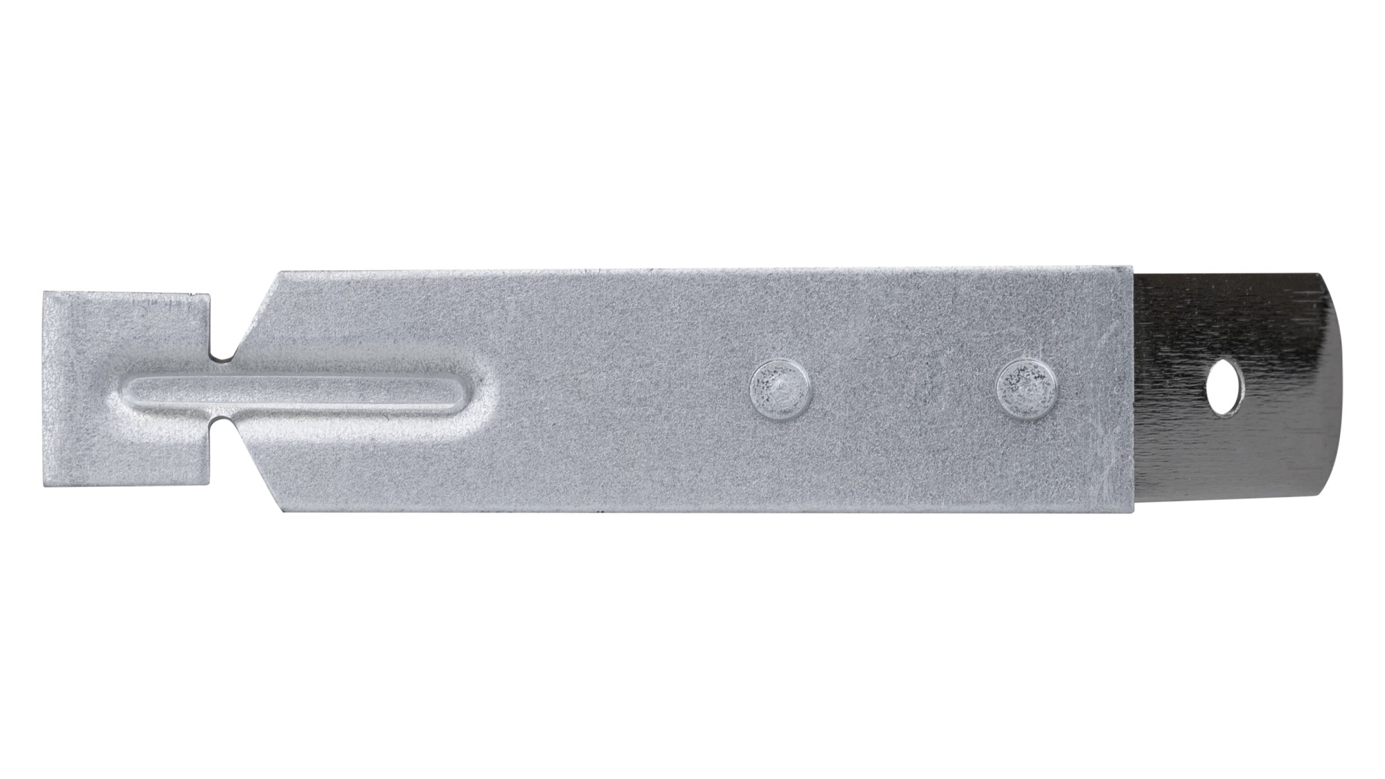 CLIP CUELGUE PERFIL SIERRA