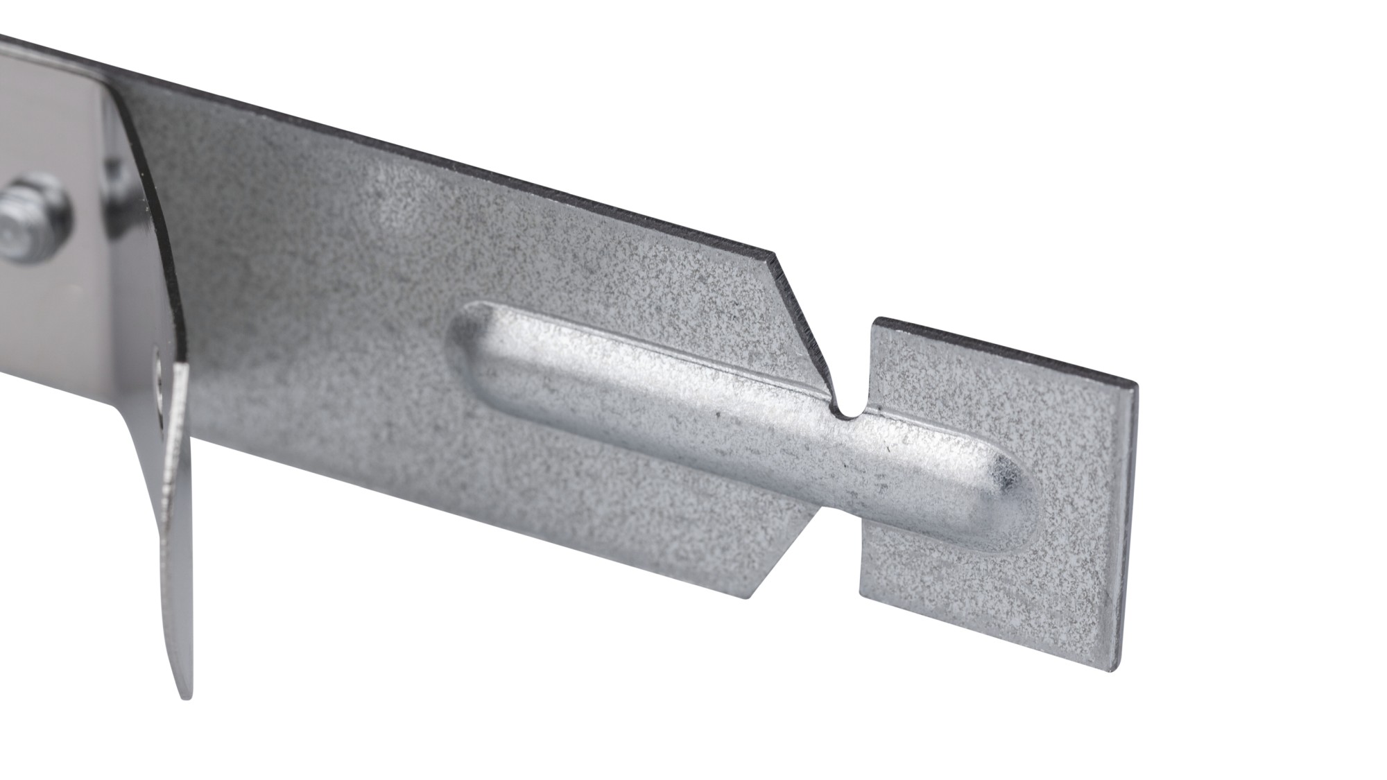 CLIP CUELGUE PERFIL SIERRA