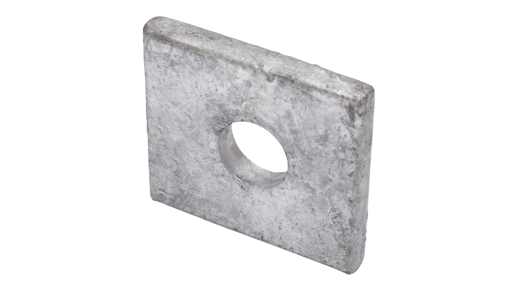 Placa unión Strut 1 agujero - 14