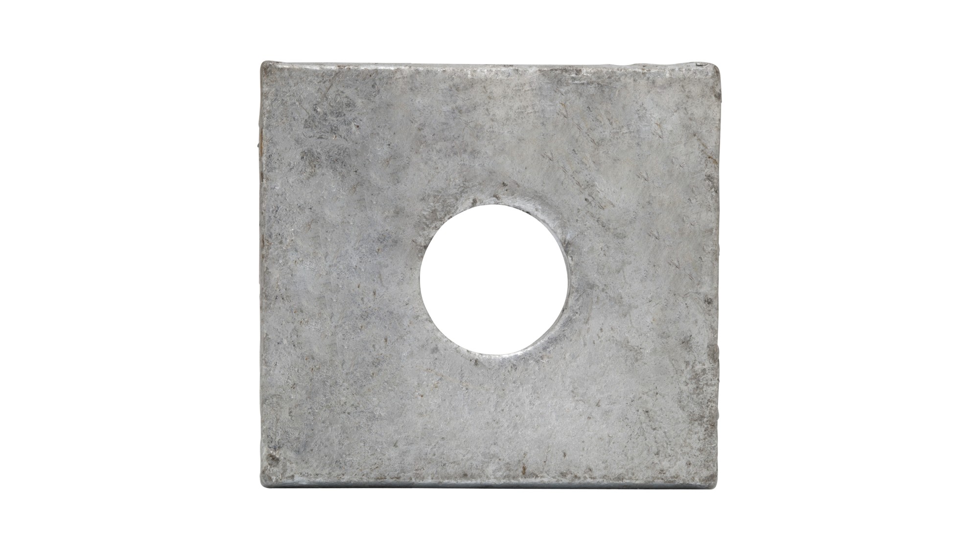 Placa unión Strut 1 agujero - 14