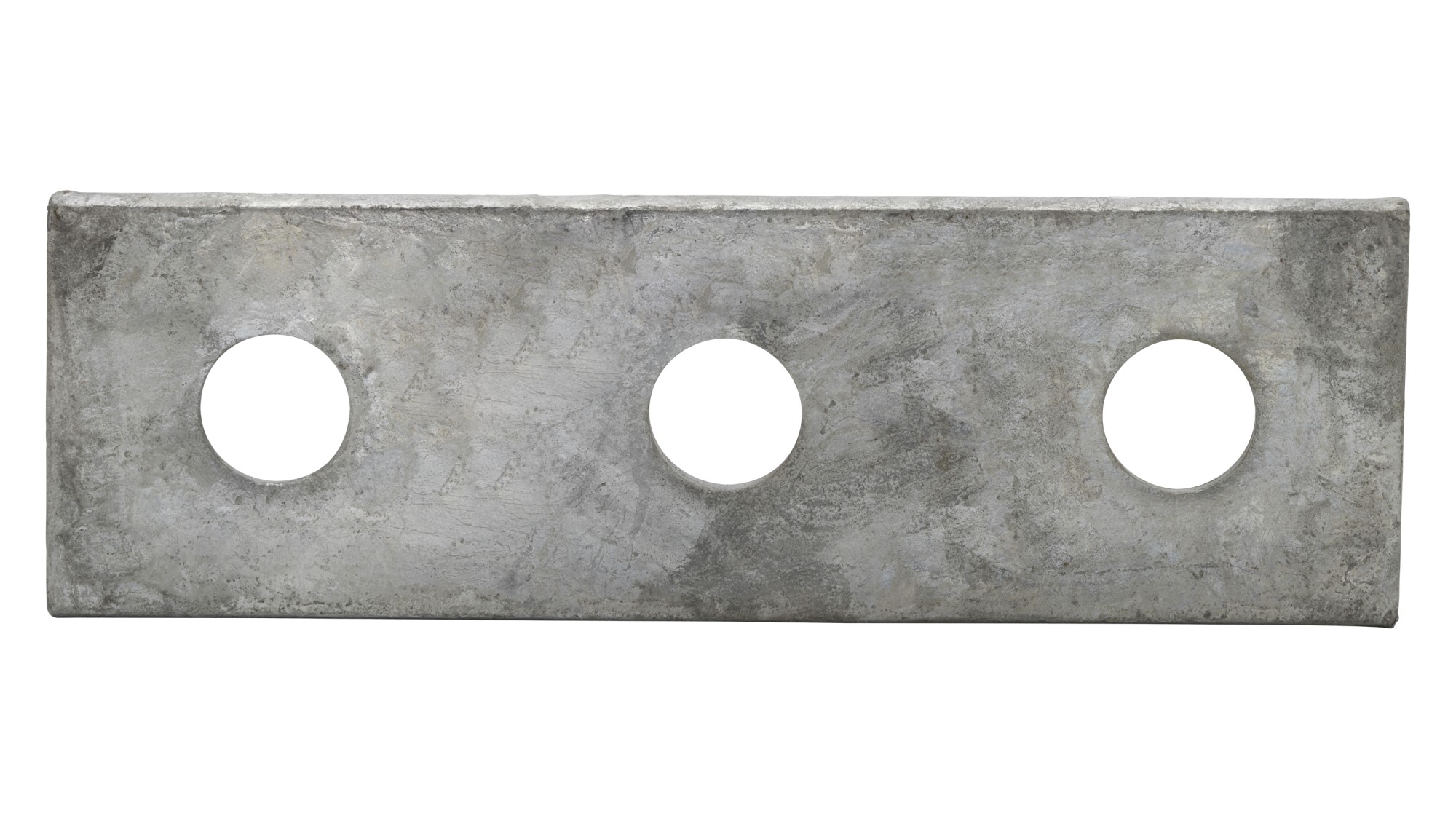 Placa unión Strut 3 agujeros - 14