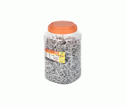 Taco clavo TCR Placa BP. TACO TCR 6x32 - 1000 uds + REGALO