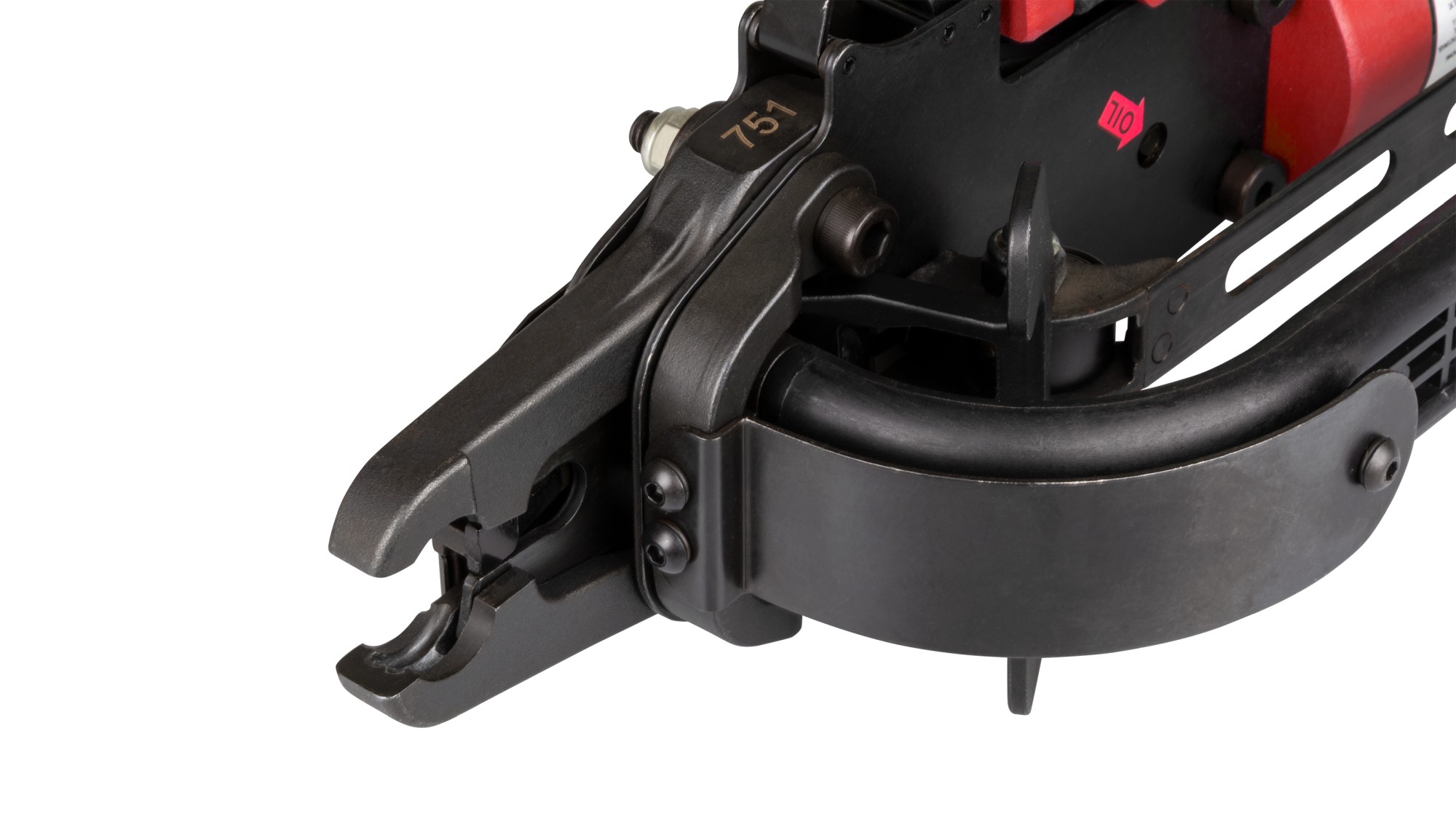 Grapadora neumática simGS50