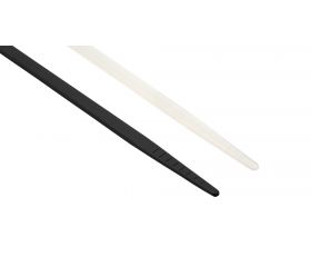 Brida nylon 4,8 x 430 Incolora