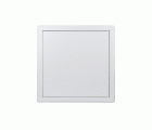 Trampillas registro metal lacadas 200 x 200