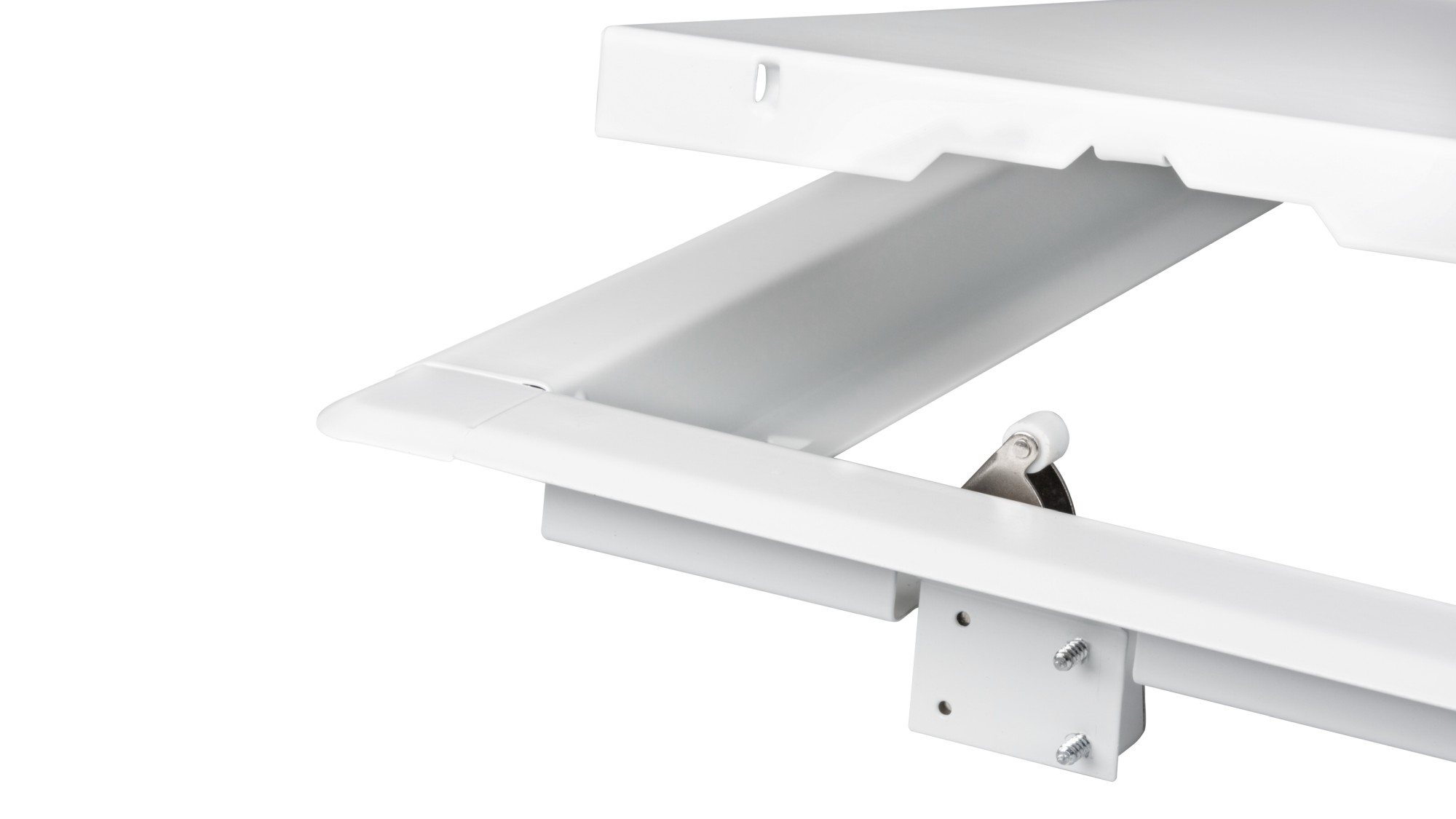 Trampillas registro metal lacadas 200 x 200