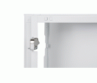 Trampillas registro metal lacadas 200 x 200