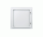Trampillas registro metal lacadas 200 x 200