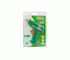 Pistola de cola ESK 25W Pistolas de cola ESK 25W - Ø8 mm