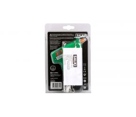 Pistola de cola ESK 25W Pistolas de cola ESK 25W - Ø8 mm