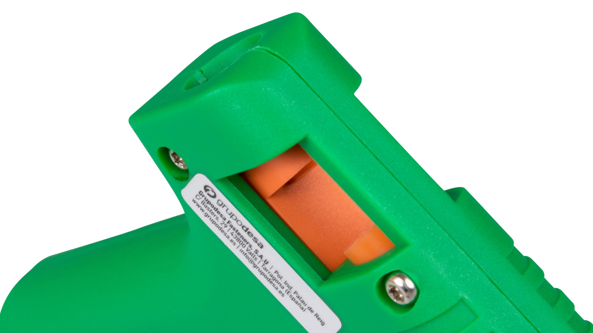 Pistola de cola ESK 25W Pistolas de cola ESK 25W - Ø8 mm