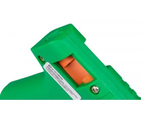 Pistola de cola ESK 25W Pistolas de cola ESK 25W - Ø8 mm