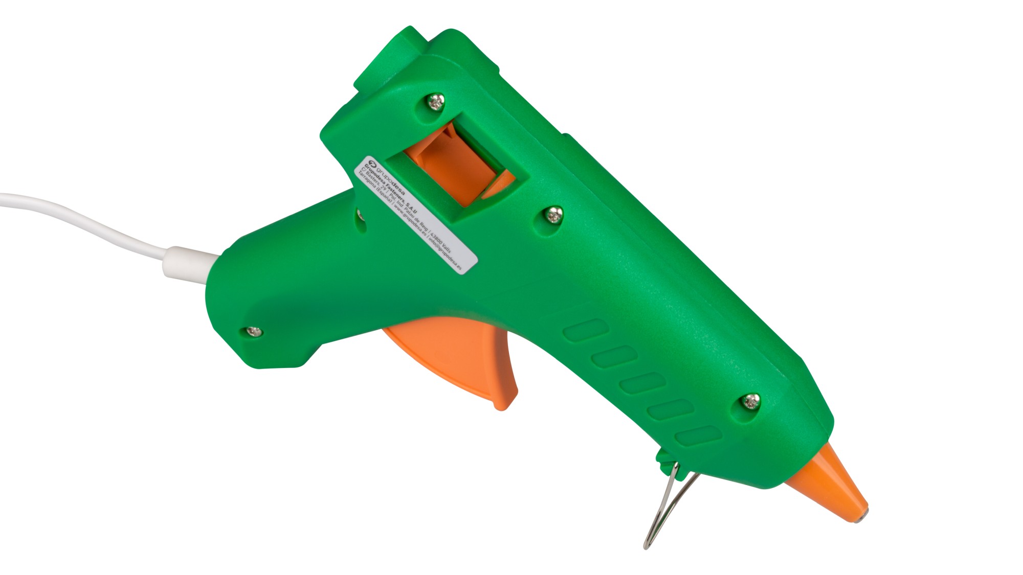 Pistola de cola ESK 60W - Ø12 mm