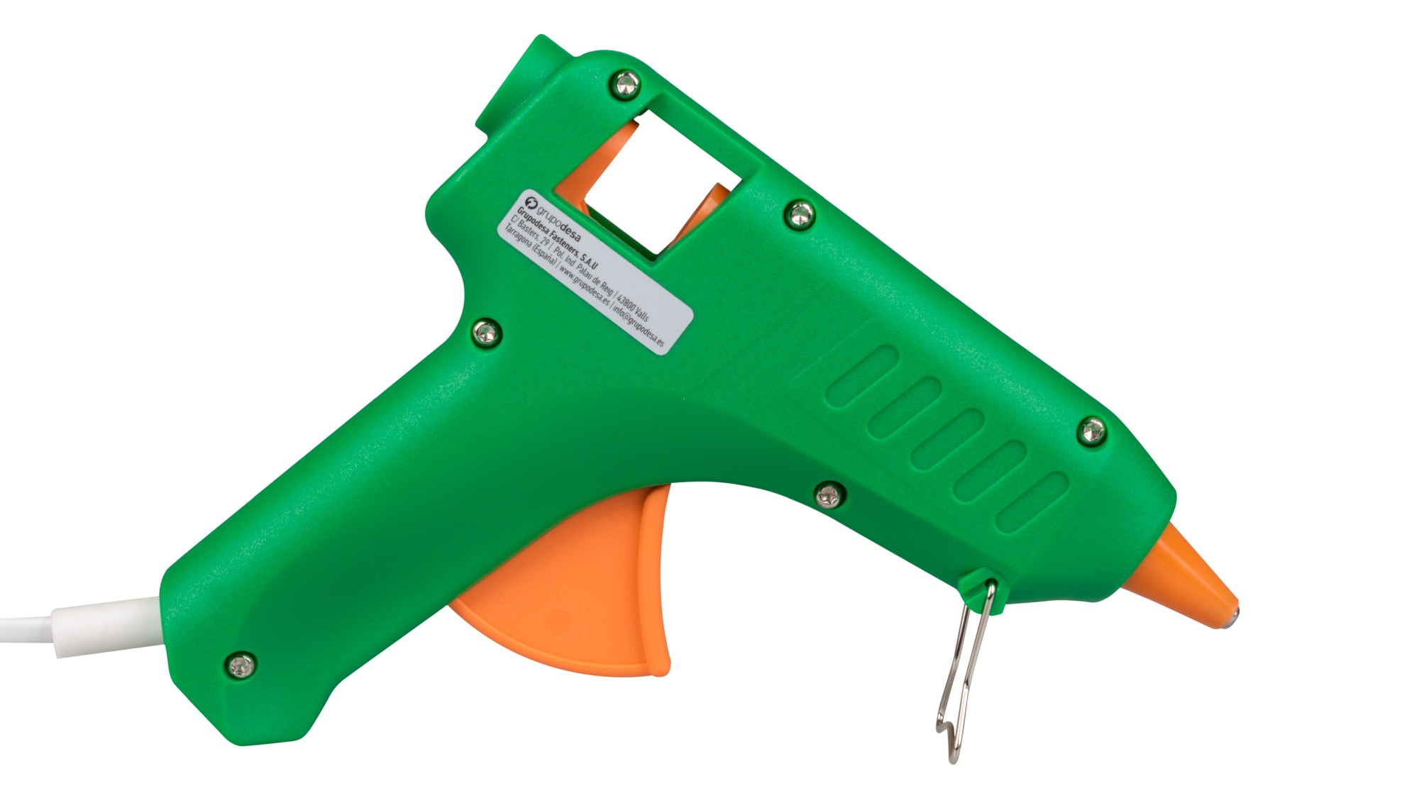 Pistola de cola ESK 60W - Ø12 mm