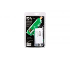 Pistola de cola ESK 60W - Ø12 mm