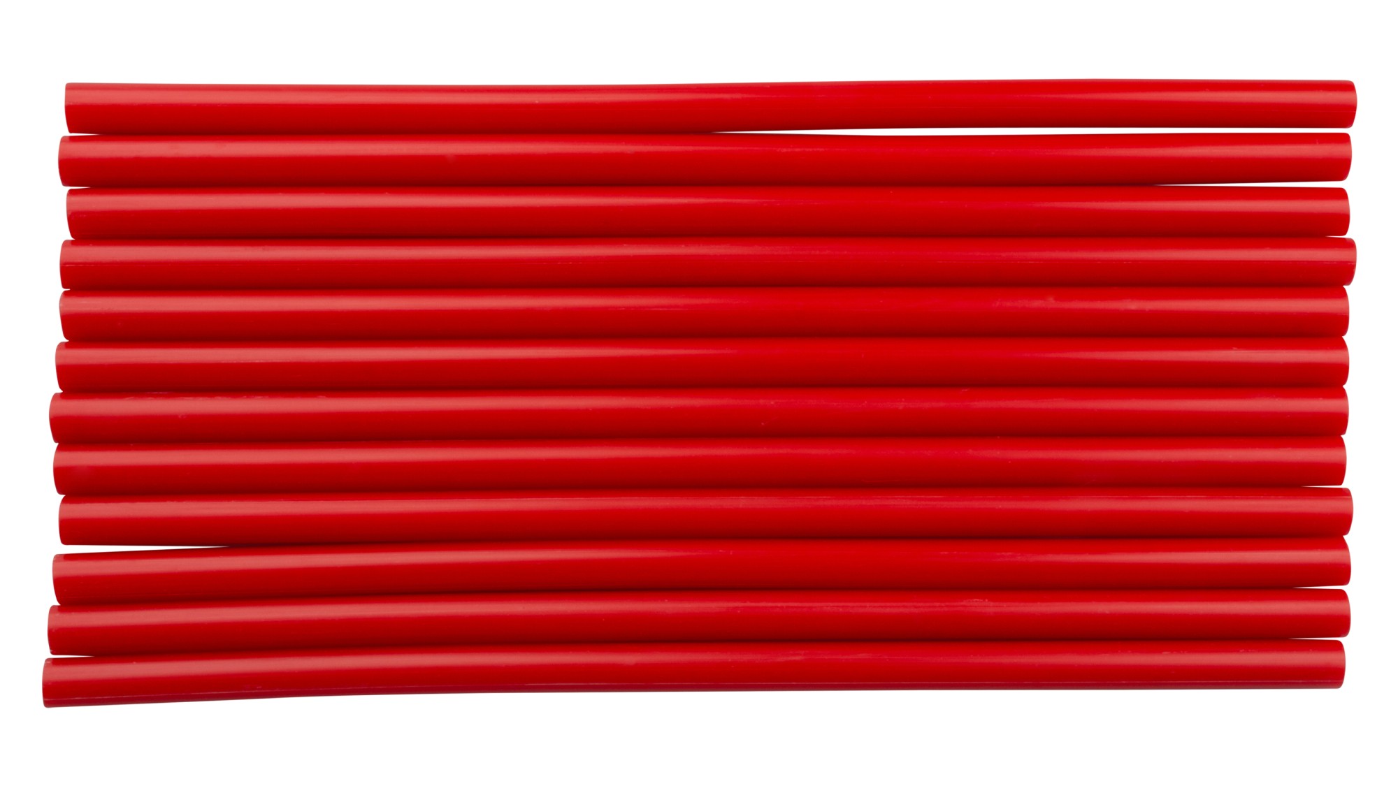 12/131 - Estándar multiuso colores 12 x 300 mm - Roja / 20 kg