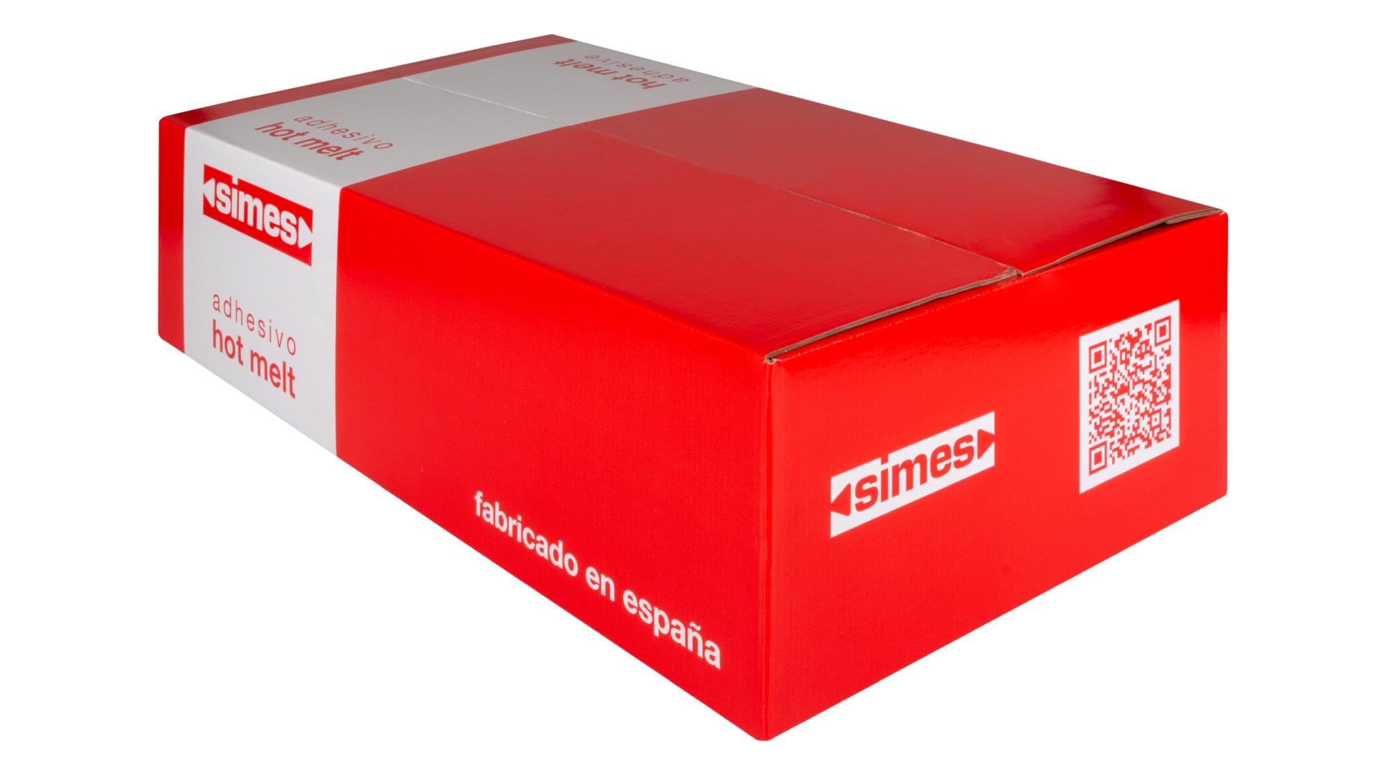 12/131 - Estándar multiuso colores 12 x 300 mm - Roja / 20 kg