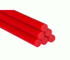 12/131 - Estándar multiuso colores 12 x 300 mm - Roja / 20 kg