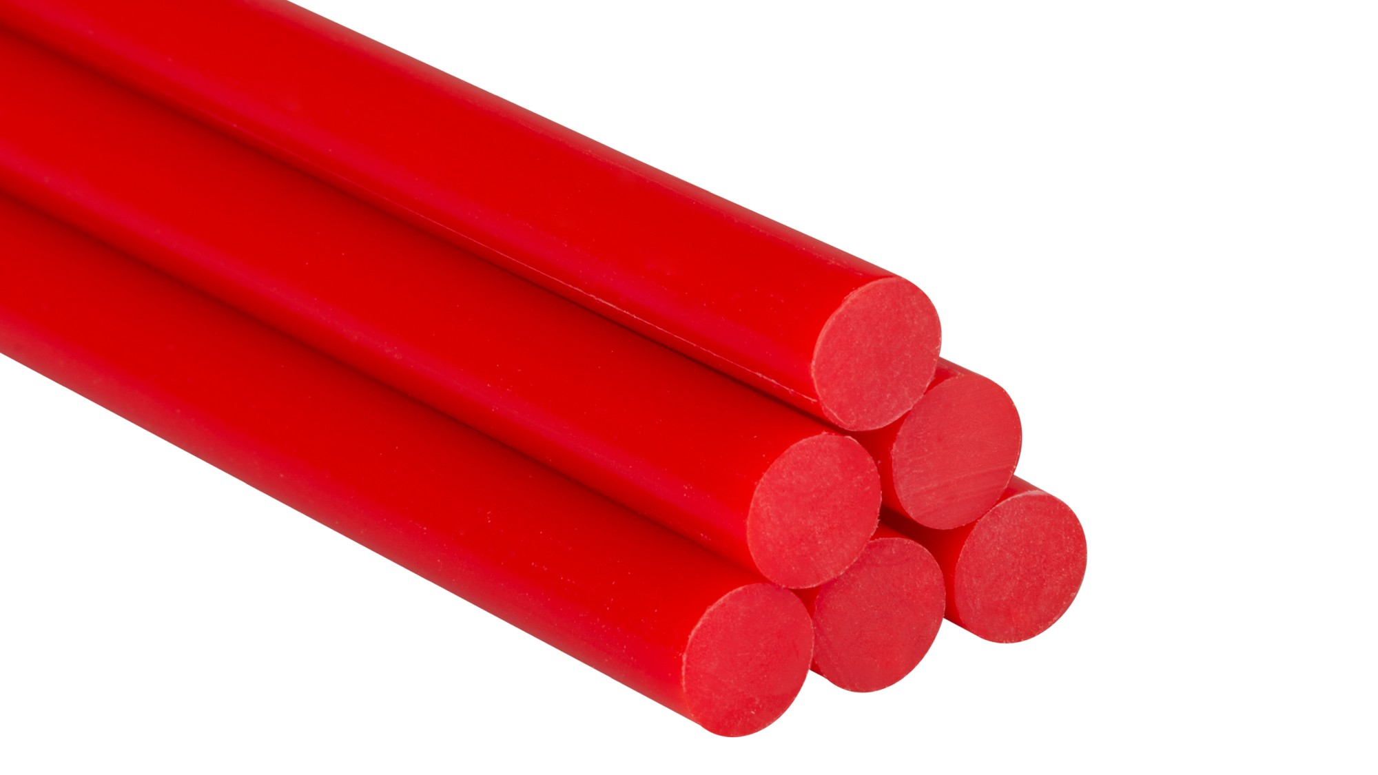 12/131 - Estándar multiuso colores 12 x 300 mm - Roja / 20 kg