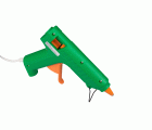 Pistola de cola ESK 80W - Ø12 mm