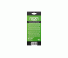 Barras de cola Madera y cartón (MAX) - Caja grande Caja 1/2 kg Ø12 x 200 Madera y cartón