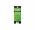 Barras de cola Universal blanca (MAX) - Caja grande Caja 1/2 kg Ø12 x 200 Universal blanca