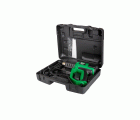 Pistola de aire caliente HSK 2000W 3E Heat Gun 2000W 3E / 50 °C - 600 °C