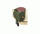 Lijadora disco TG 125/e